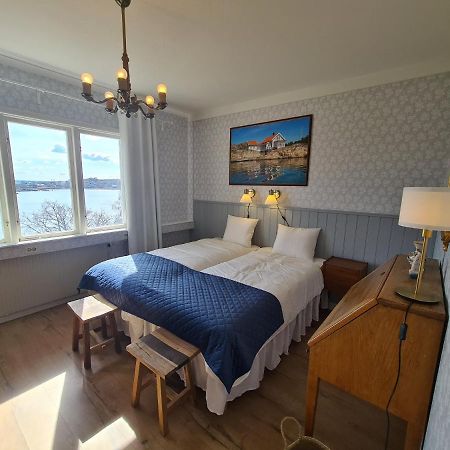 Styrsoe Skaeret Hotell & Restaurang Göteborg Dış mekan fotoğraf